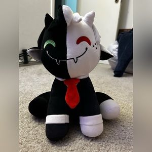 Ranboo Sit Plush, Limited Edition